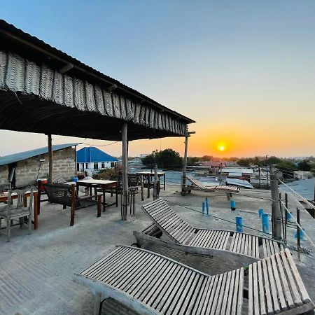 Village View Hostel Chanjani Ngoại thất bức ảnh