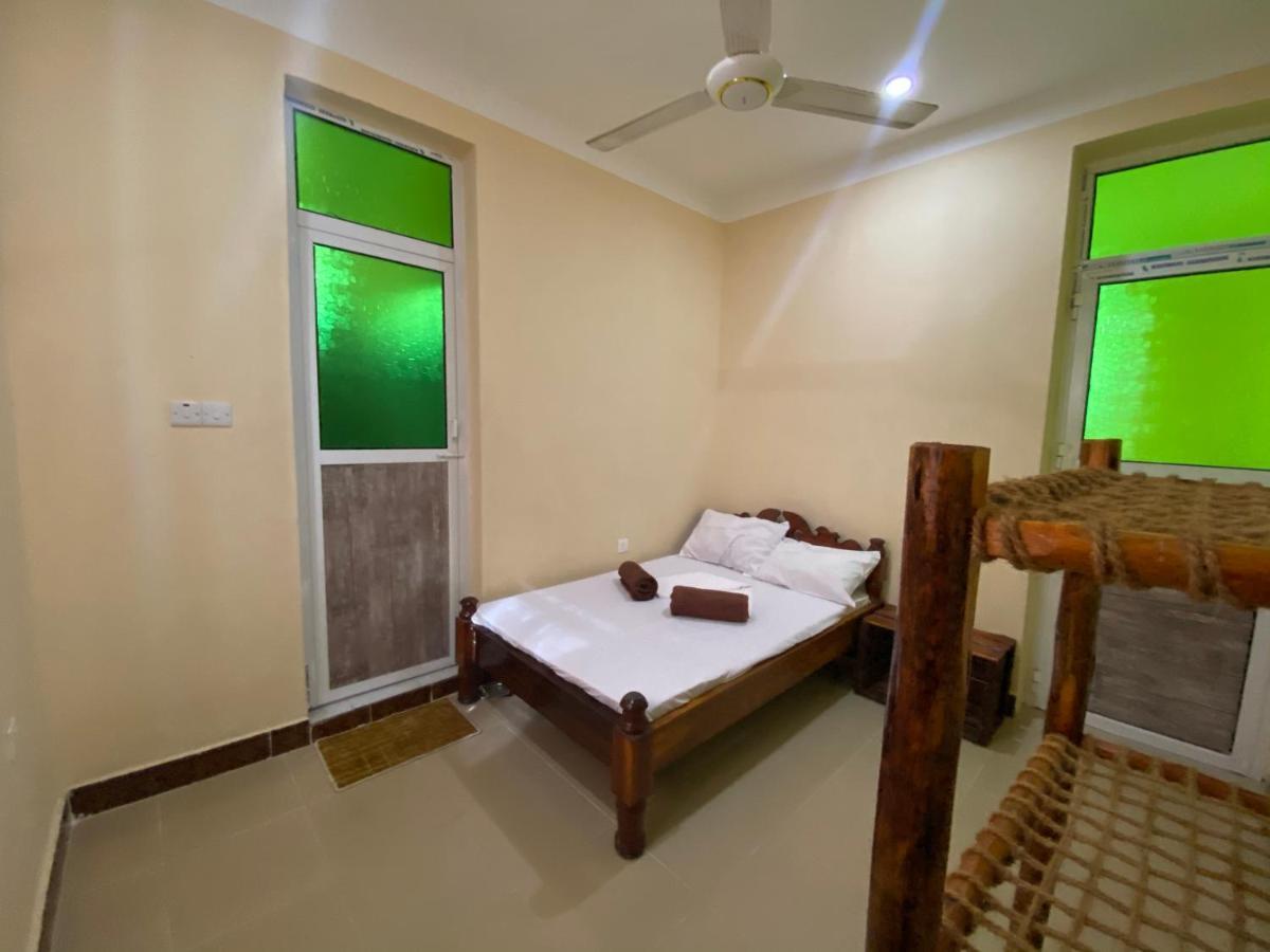 Village View Hostel Chanjani Ngoại thất bức ảnh
