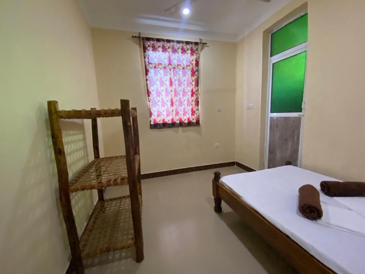 Village View Hostel Chanjani Ngoại thất bức ảnh