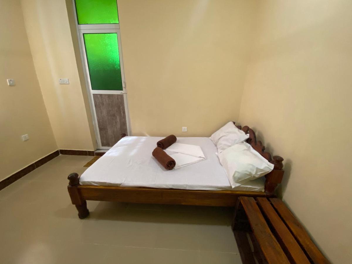 Village View Hostel Chanjani Ngoại thất bức ảnh