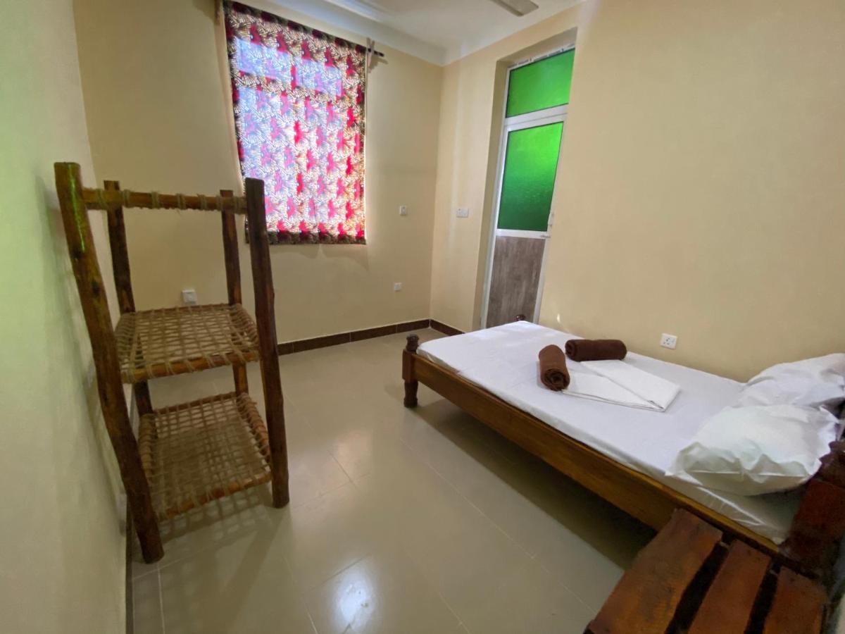 Village View Hostel Chanjani Ngoại thất bức ảnh