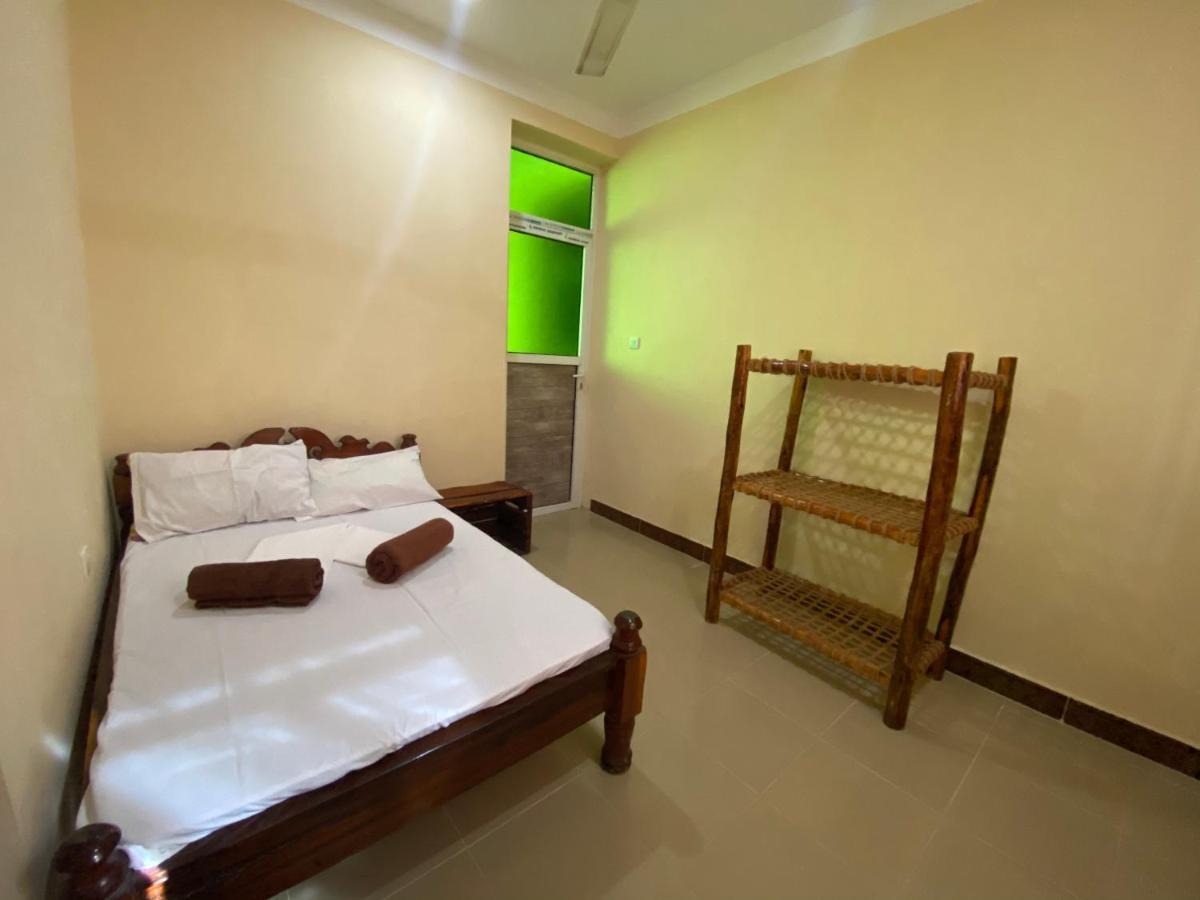 Village View Hostel Chanjani Ngoại thất bức ảnh