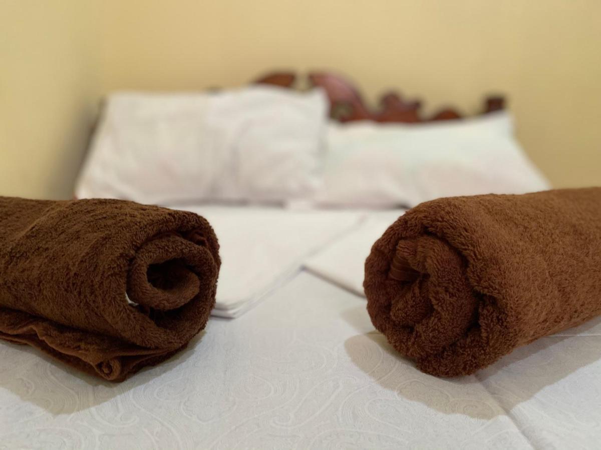Village View Hostel Chanjani Ngoại thất bức ảnh