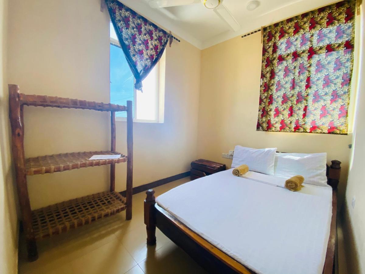 Village View Hostel Chanjani Ngoại thất bức ảnh