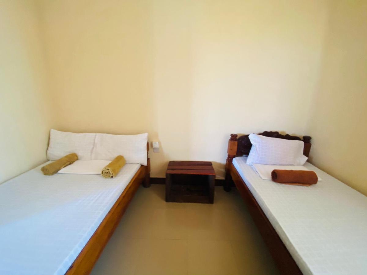 Village View Hostel Chanjani Ngoại thất bức ảnh