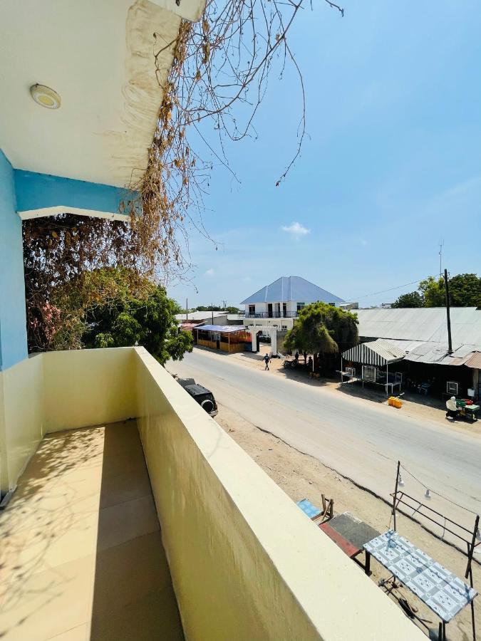 Village View Hostel Chanjani Ngoại thất bức ảnh