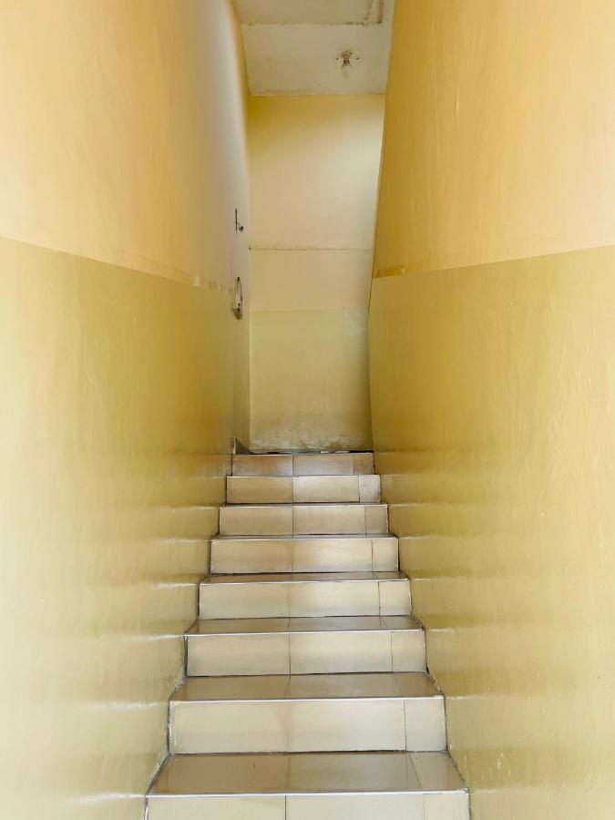 Village View Hostel Chanjani Ngoại thất bức ảnh