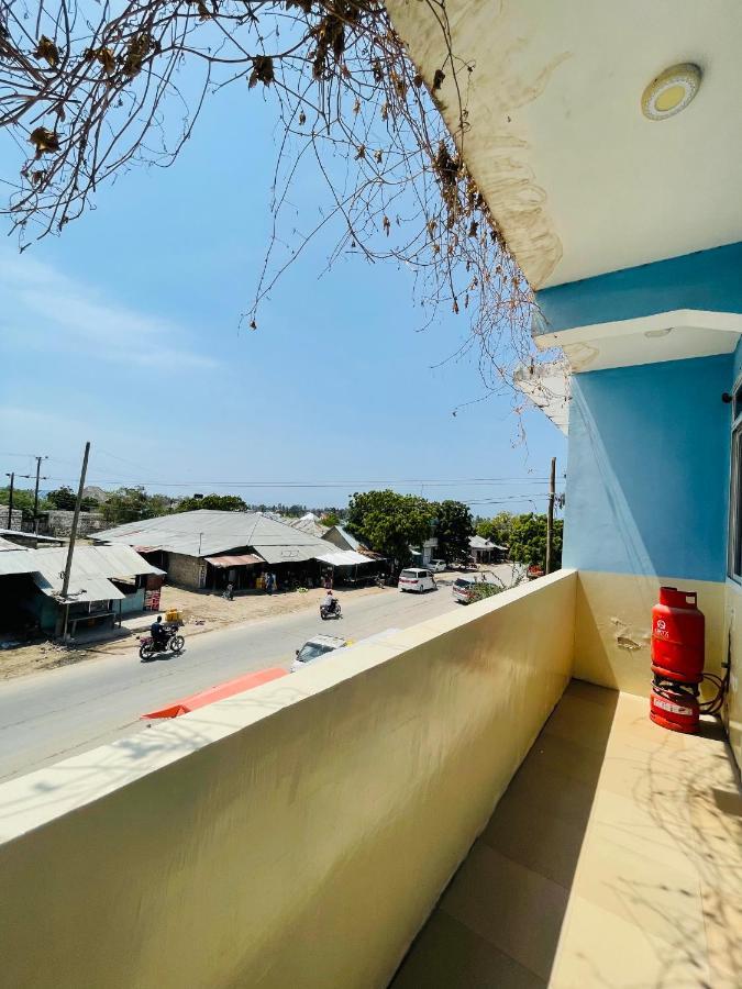 Village View Hostel Chanjani Ngoại thất bức ảnh
