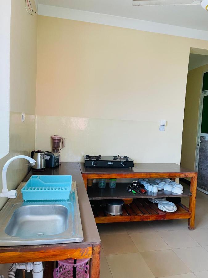 Village View Hostel Chanjani Ngoại thất bức ảnh