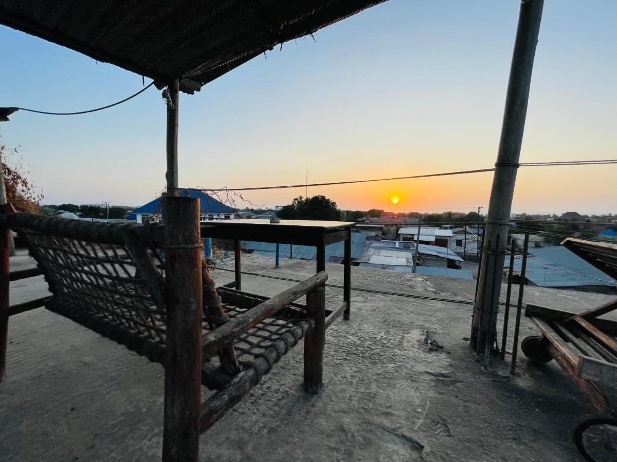 Village View Hostel Chanjani Ngoại thất bức ảnh