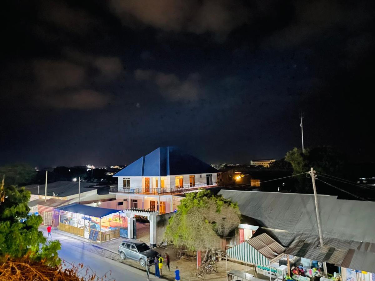 Village View Hostel Chanjani Ngoại thất bức ảnh