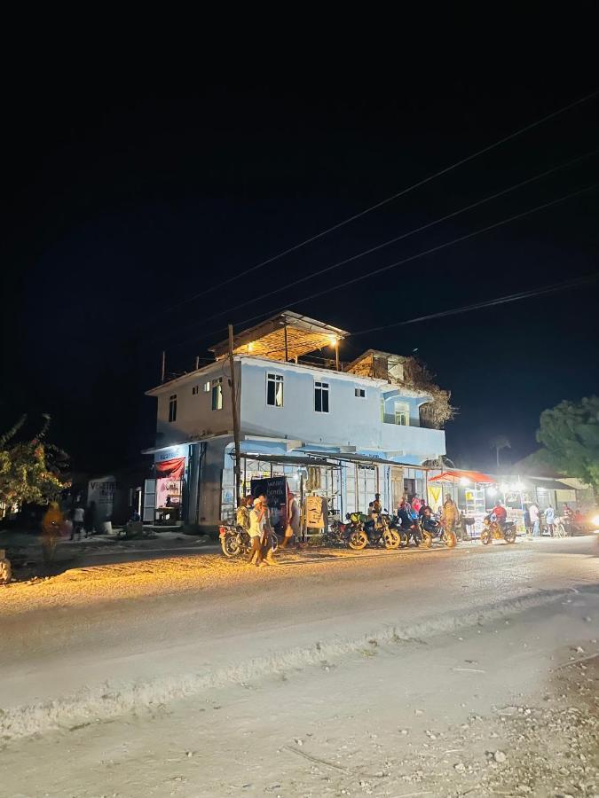 Village View Hostel Chanjani Ngoại thất bức ảnh