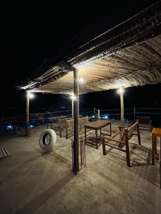 Village View Hostel Chanjani Ngoại thất bức ảnh