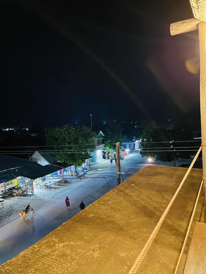 Village View Hostel Chanjani Ngoại thất bức ảnh