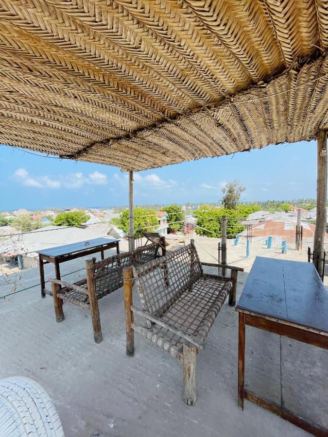 Village View Hostel Chanjani Ngoại thất bức ảnh