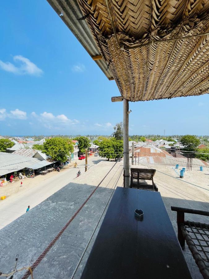 Village View Hostel Chanjani Ngoại thất bức ảnh