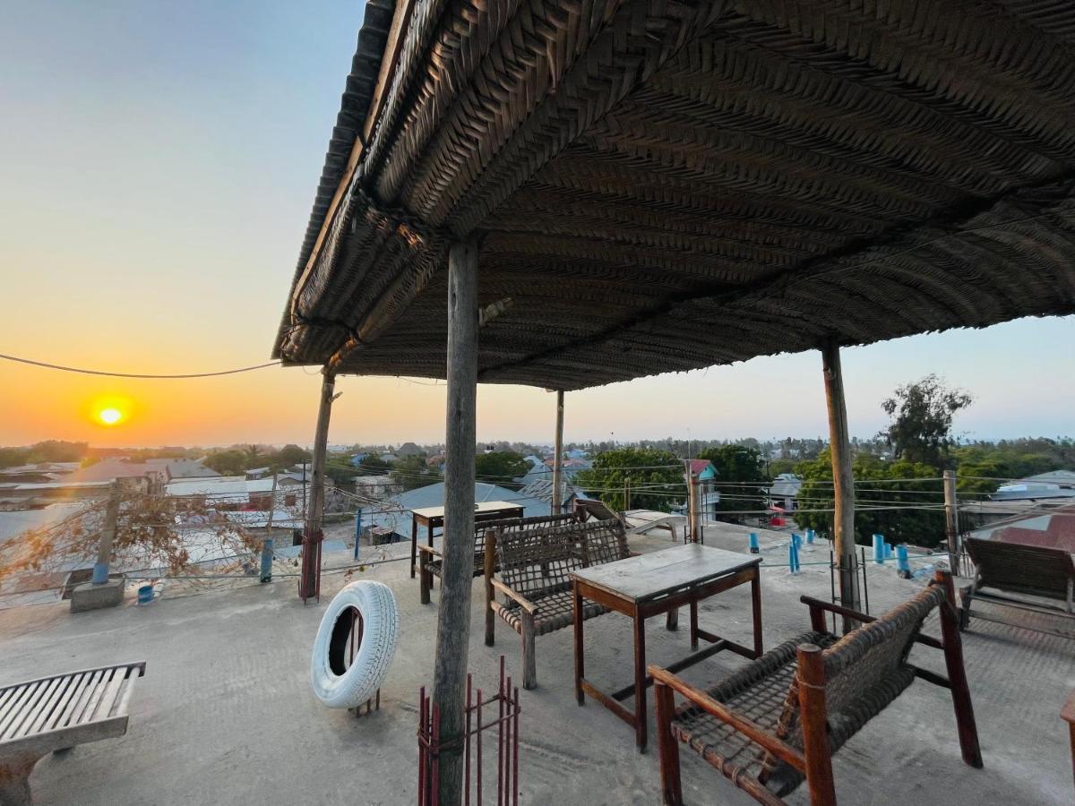 Village View Hostel Chanjani Ngoại thất bức ảnh