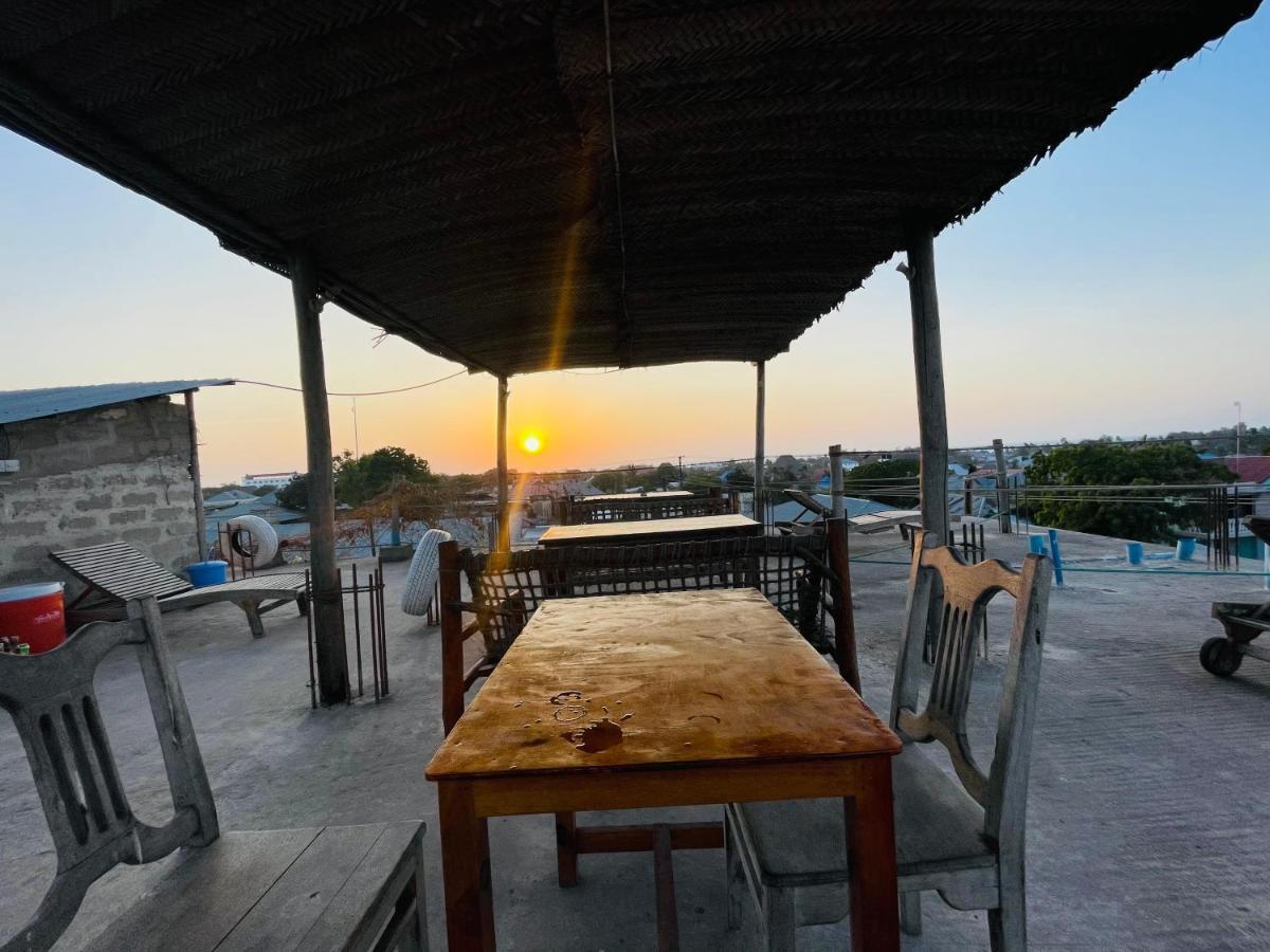 Village View Hostel Chanjani Ngoại thất bức ảnh