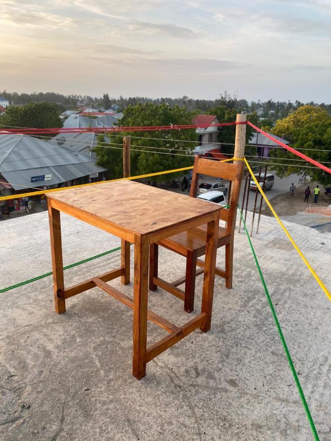 Village View Hostel Chanjani Ngoại thất bức ảnh