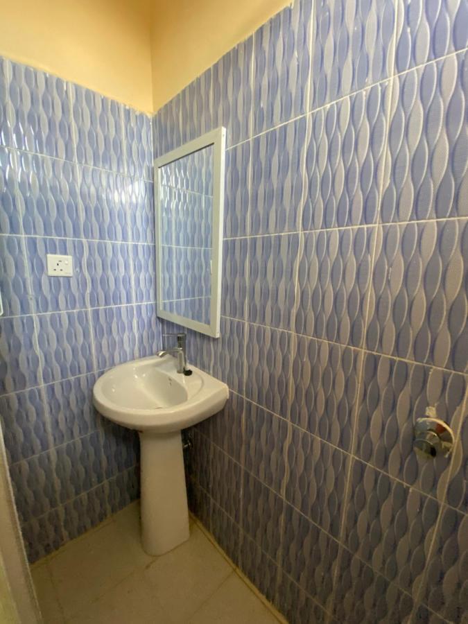 Village View Hostel Chanjani Ngoại thất bức ảnh