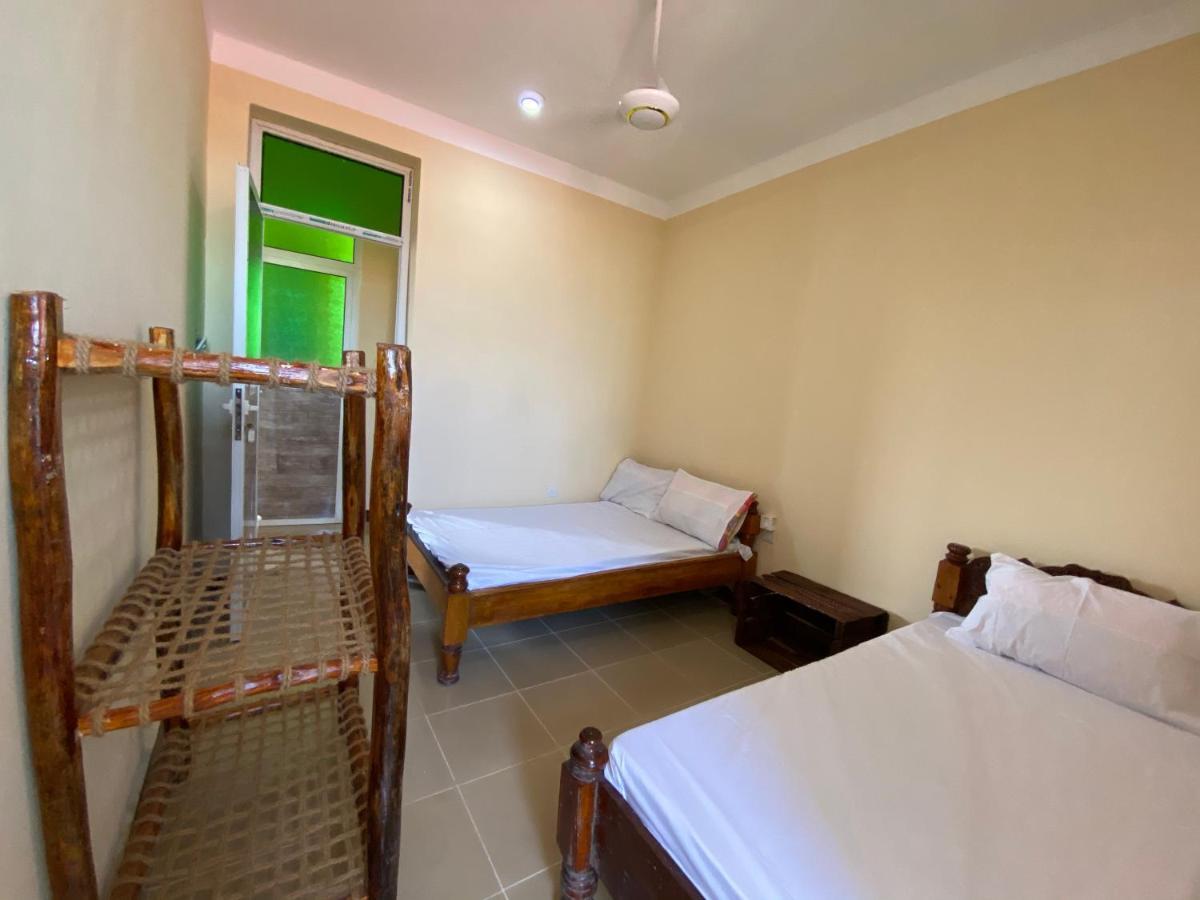 Village View Hostel Chanjani Ngoại thất bức ảnh