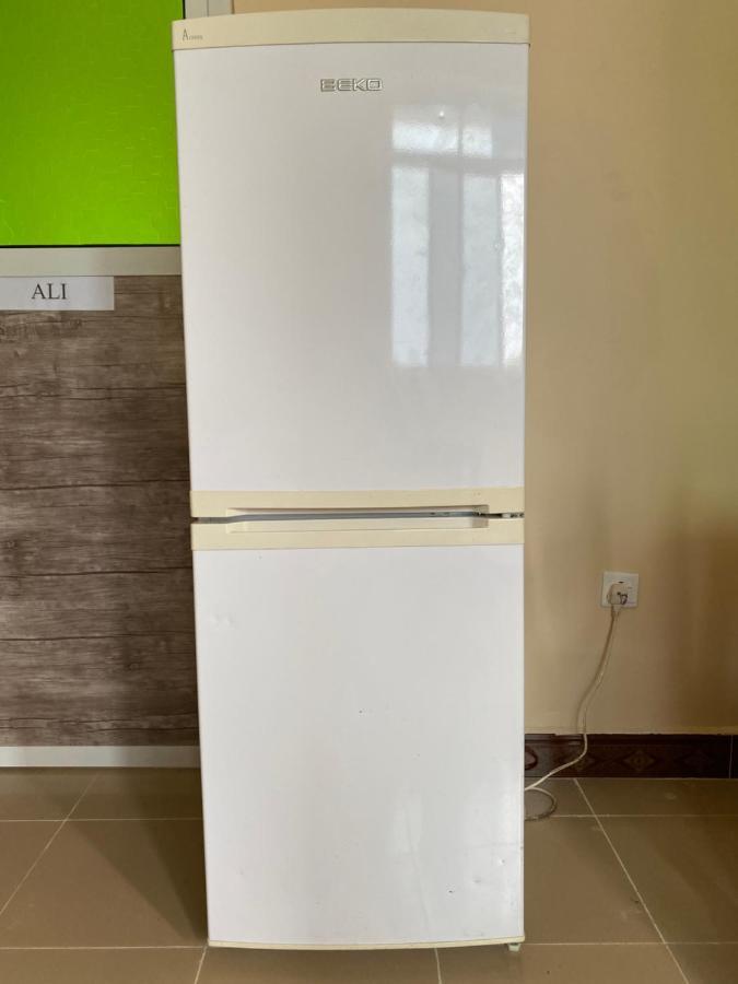 Village View Hostel Chanjani Ngoại thất bức ảnh