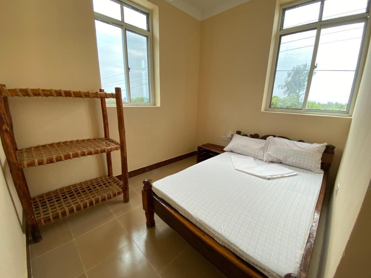 Village View Hostel Chanjani Ngoại thất bức ảnh