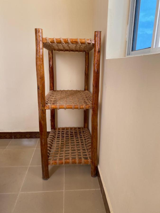 Village View Hostel Chanjani Ngoại thất bức ảnh