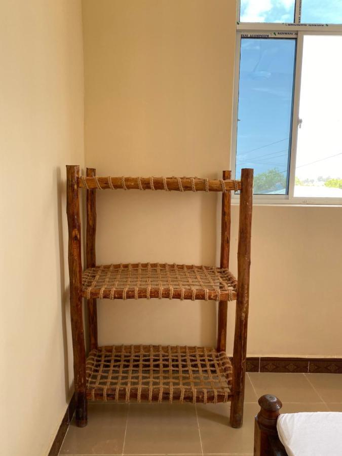 Village View Hostel Chanjani Ngoại thất bức ảnh