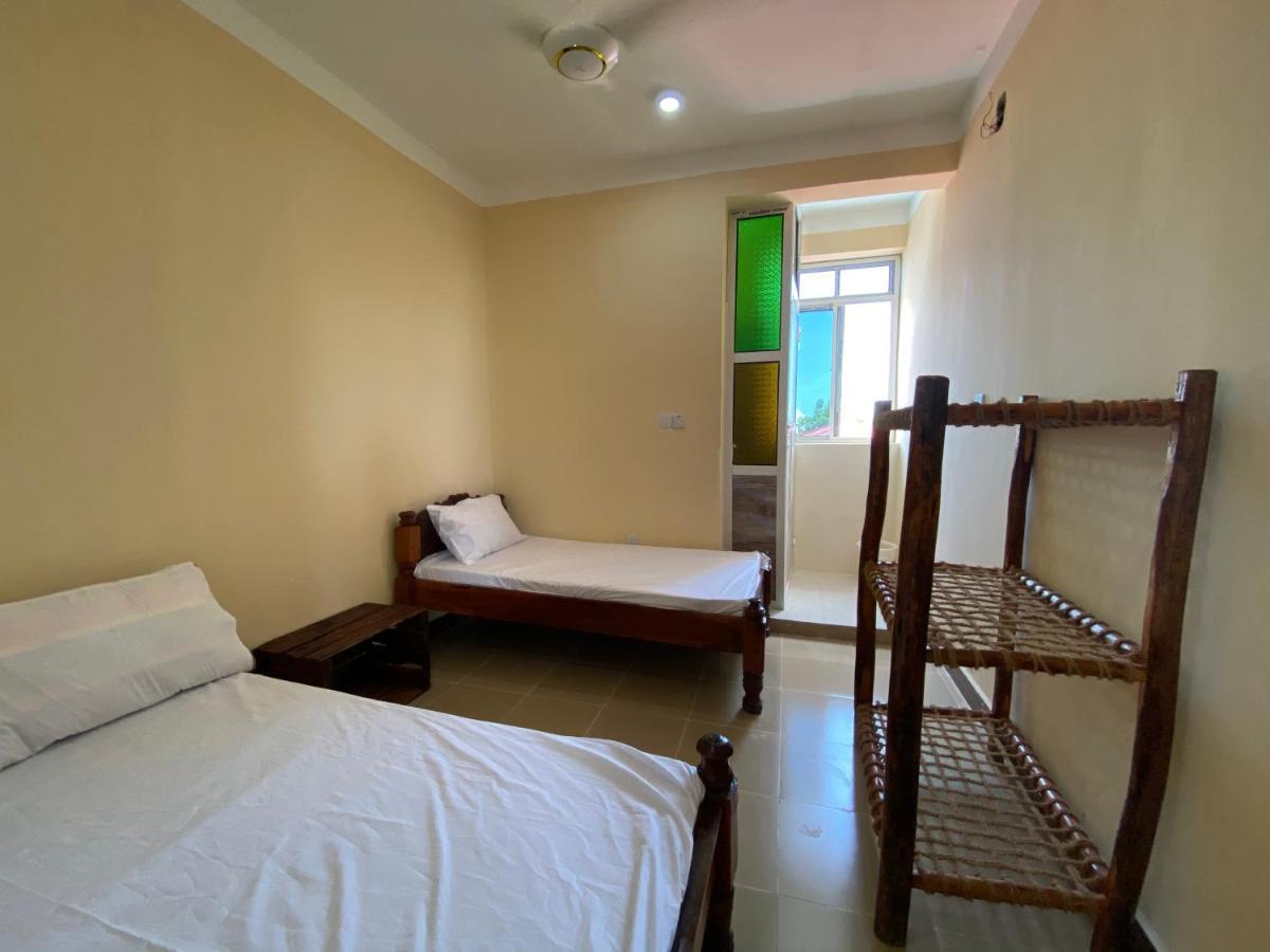 Village View Hostel Chanjani Ngoại thất bức ảnh