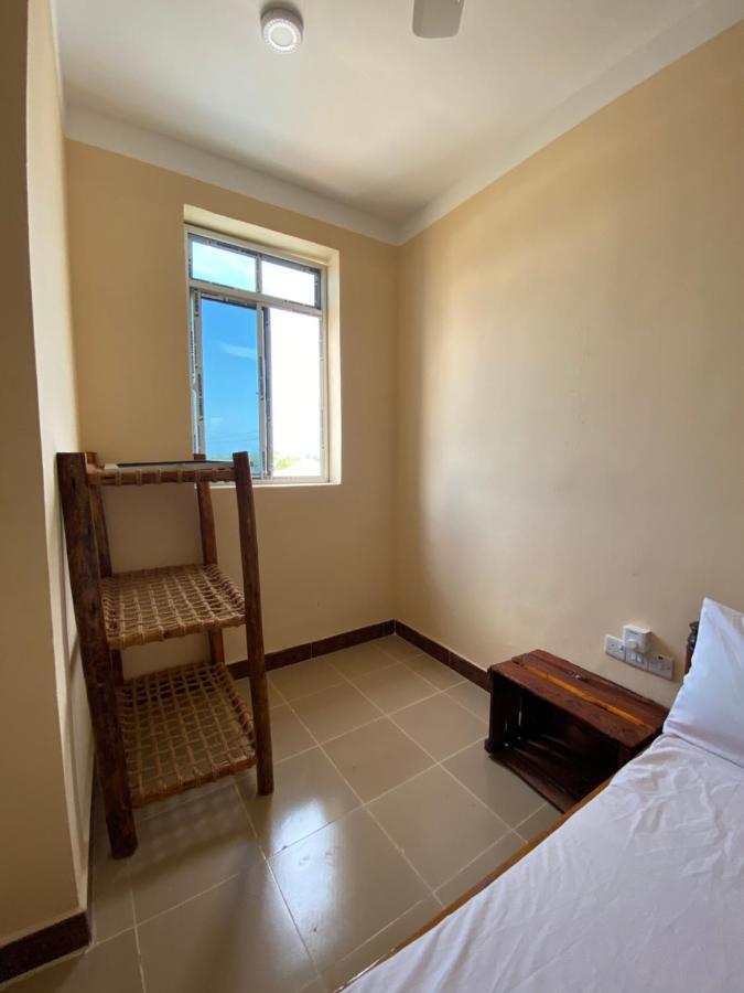 Village View Hostel Chanjani Ngoại thất bức ảnh