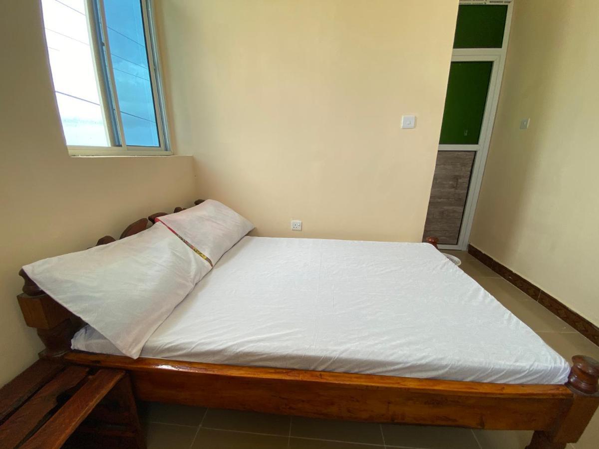 Village View Hostel Chanjani Ngoại thất bức ảnh