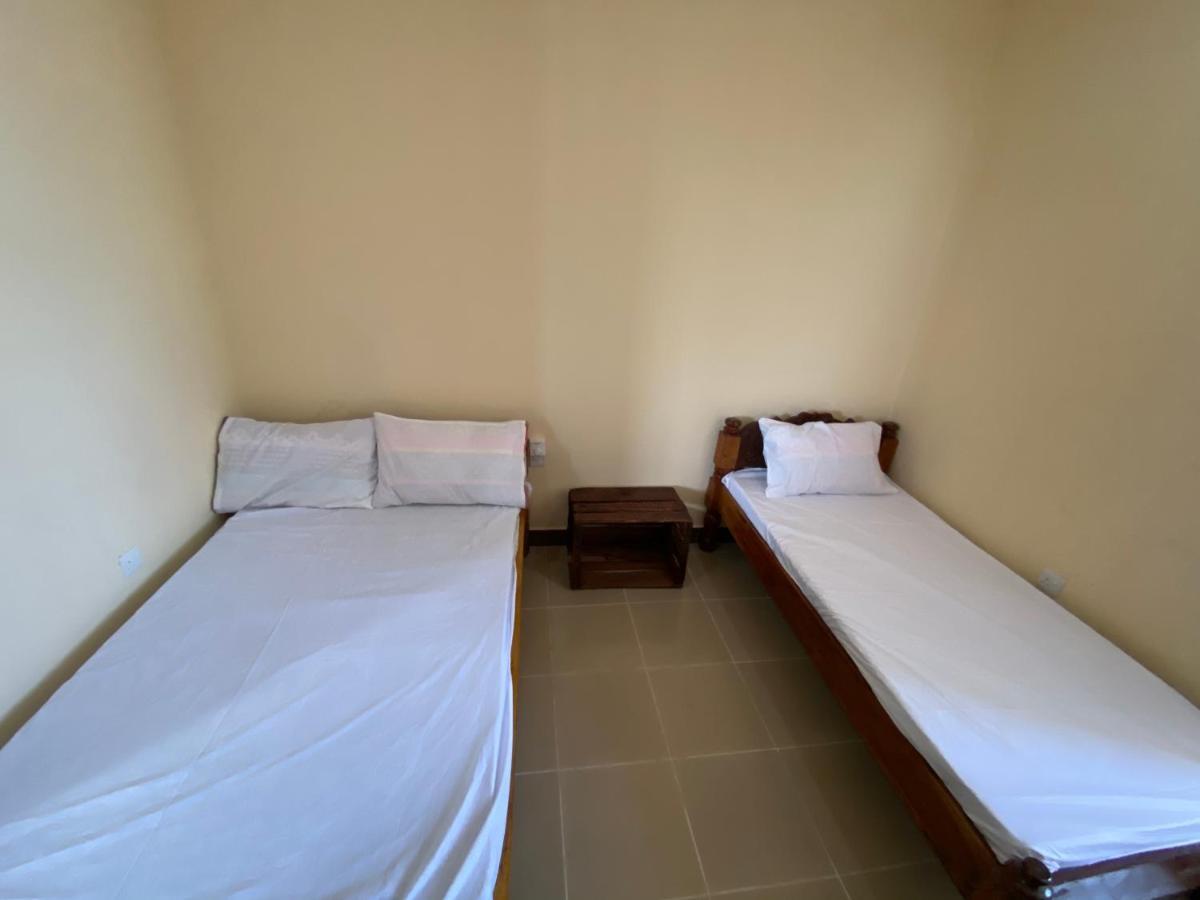 Village View Hostel Chanjani Ngoại thất bức ảnh
