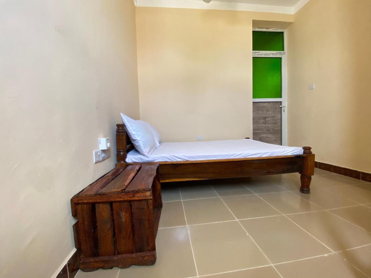 Village View Hostel Chanjani Ngoại thất bức ảnh