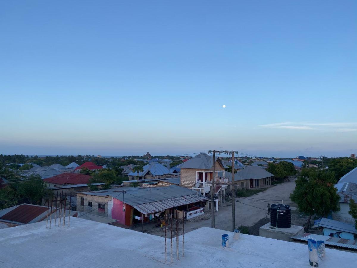 Village View Hostel Chanjani Ngoại thất bức ảnh