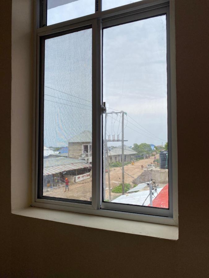Village View Hostel Chanjani Ngoại thất bức ảnh