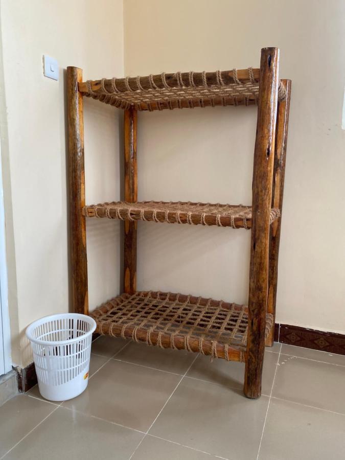 Village View Hostel Chanjani Ngoại thất bức ảnh