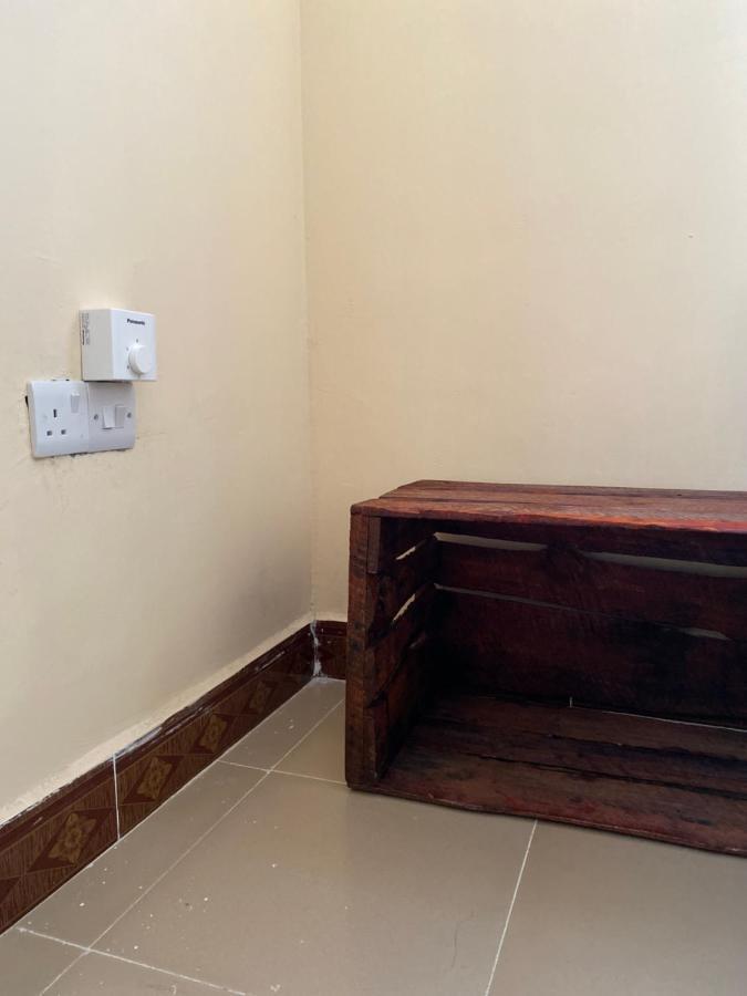 Village View Hostel Chanjani Ngoại thất bức ảnh