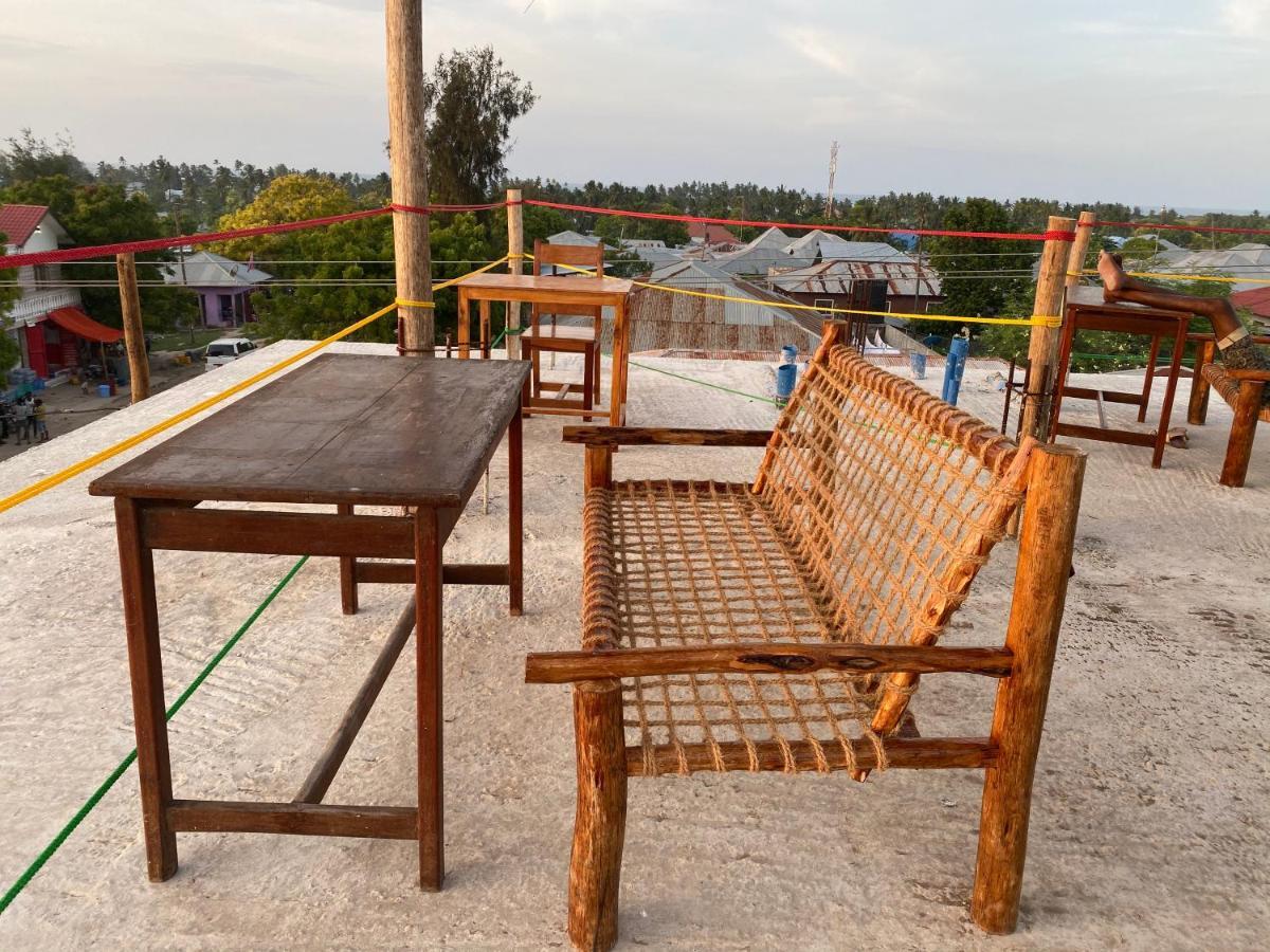 Village View Hostel Chanjani Ngoại thất bức ảnh